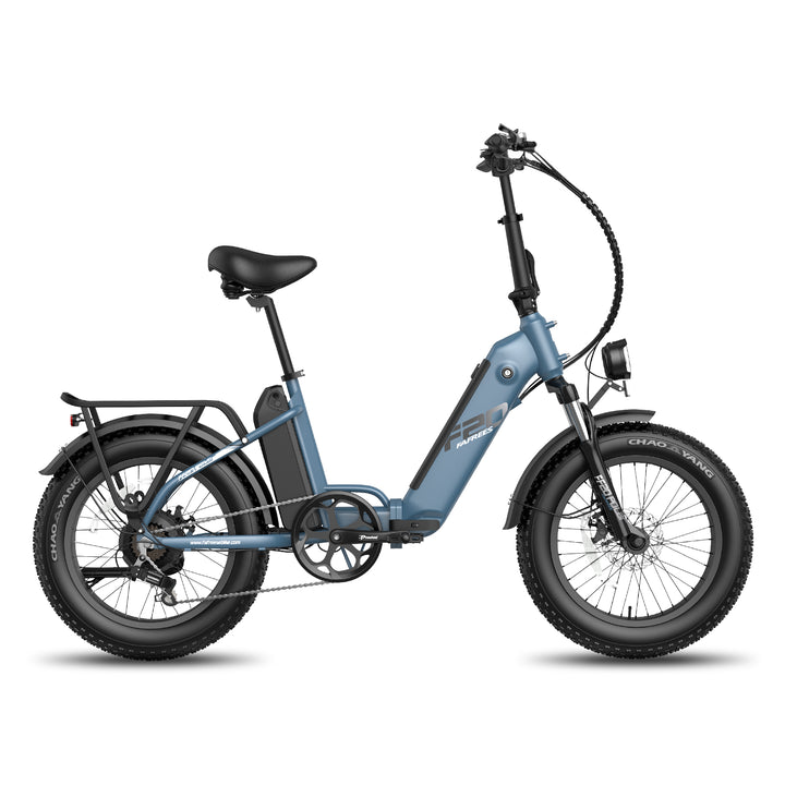 Vélo de ville électrique FAFREES Polar FF20 500 W