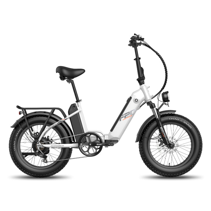 Vélo de ville électrique FAFREES Polar FF20 500 W