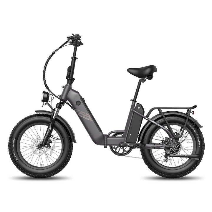 Vélo de ville électrique FAFREES Polar FF20 500 W