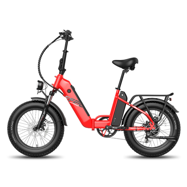 Vélo de ville électrique FAFREES Polar FF20 500 W
