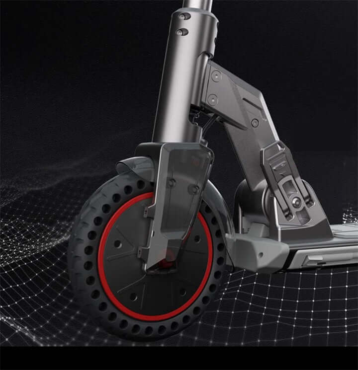 KUGOO M2 Pro 350W elektrische step