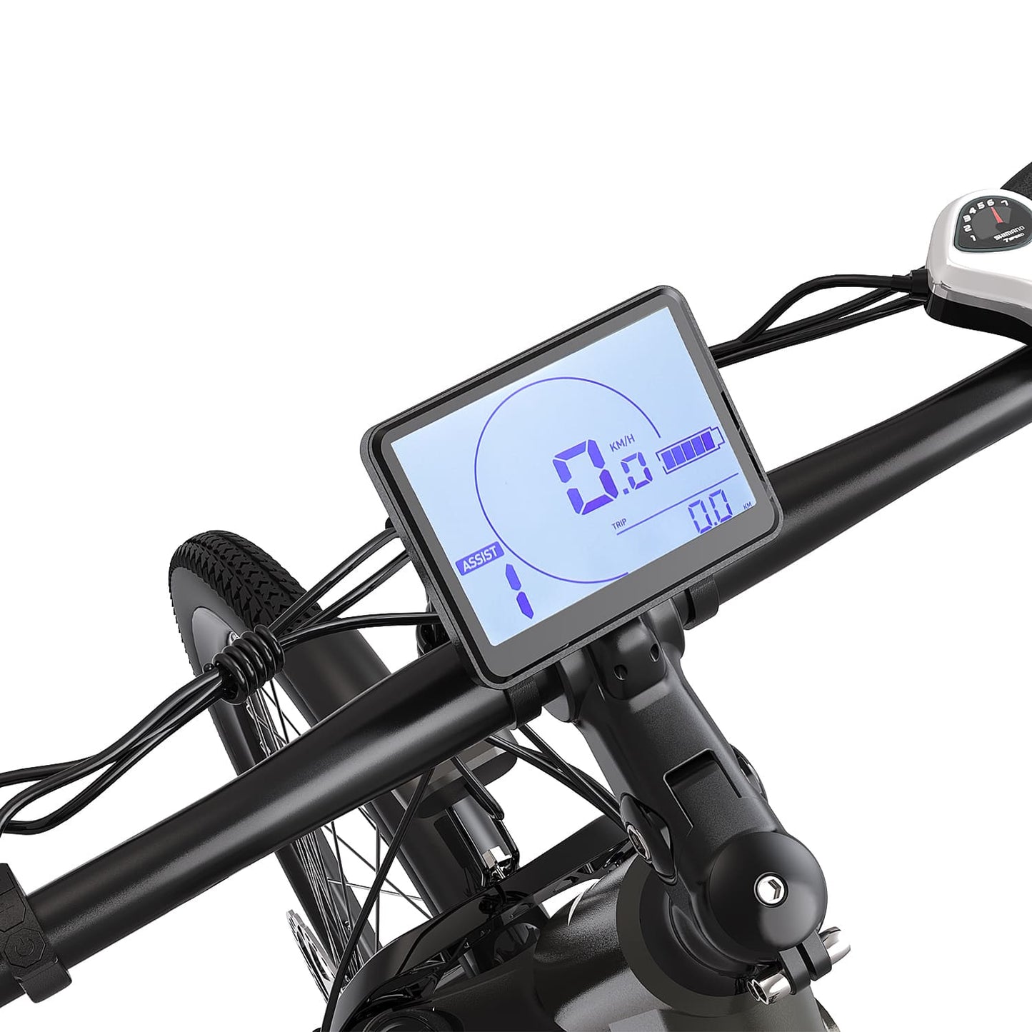 FAFREES F26 Pro Electric City Bike