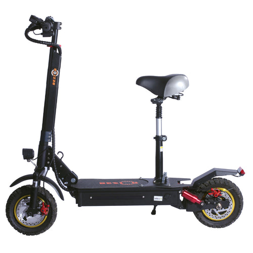 BEZIOR S1 elektrische step