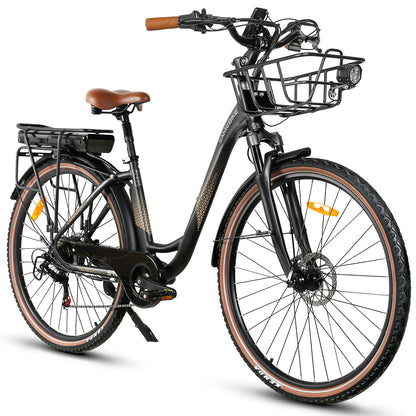 SAMEBIKE RS-A07 Powerful City Commuter E-Bike
