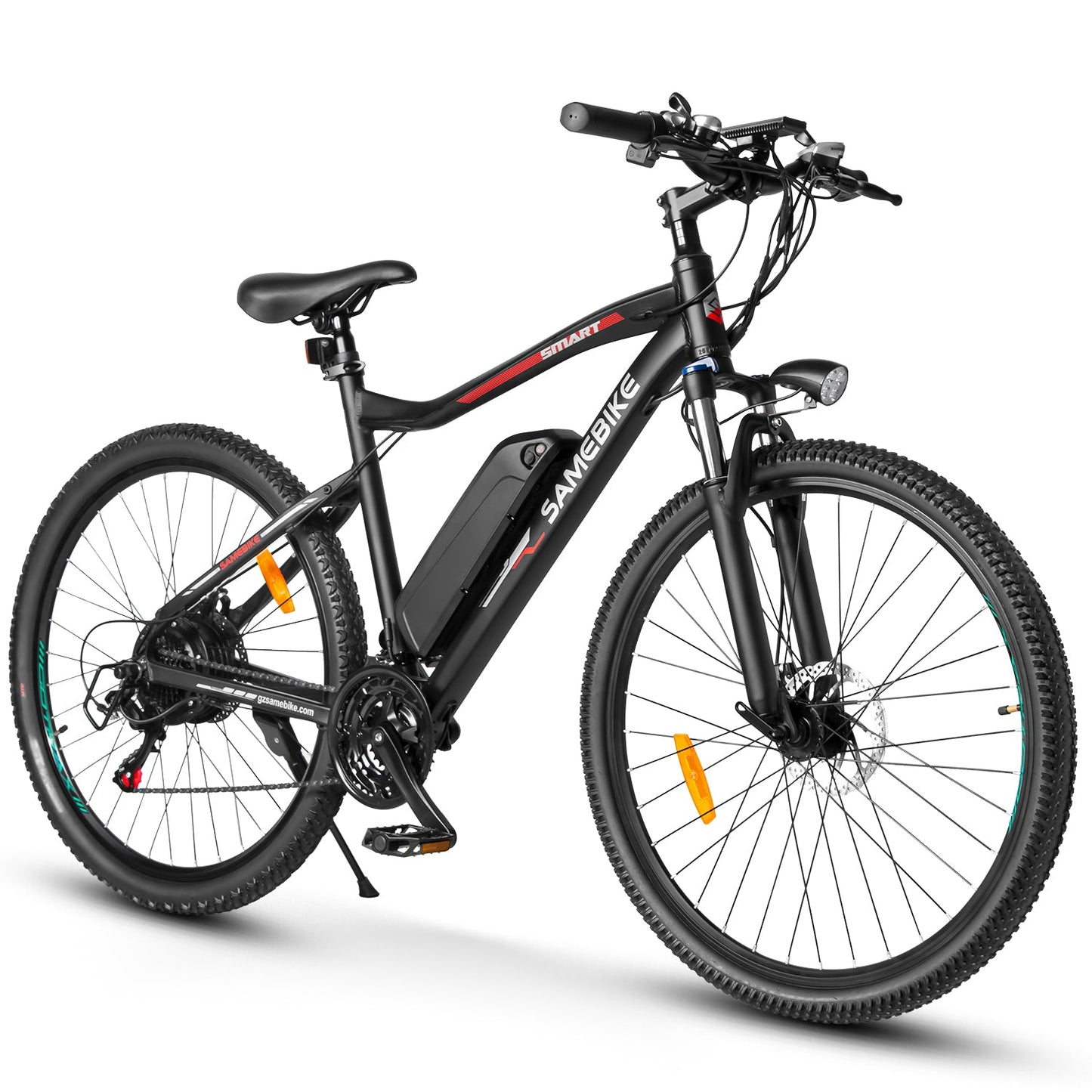 SAMEBIKE SY26-II 500W Electric Mountain Bike