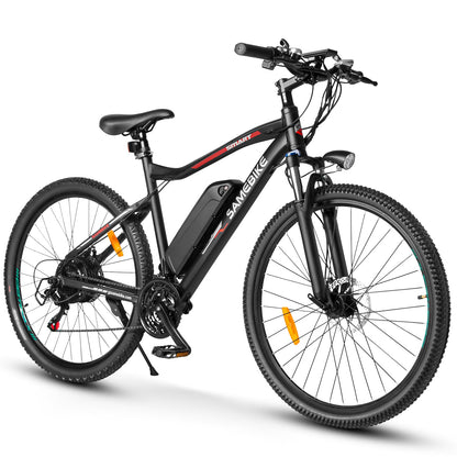 SAMEBIKE SY26-II 500W Electric Mountain Bike