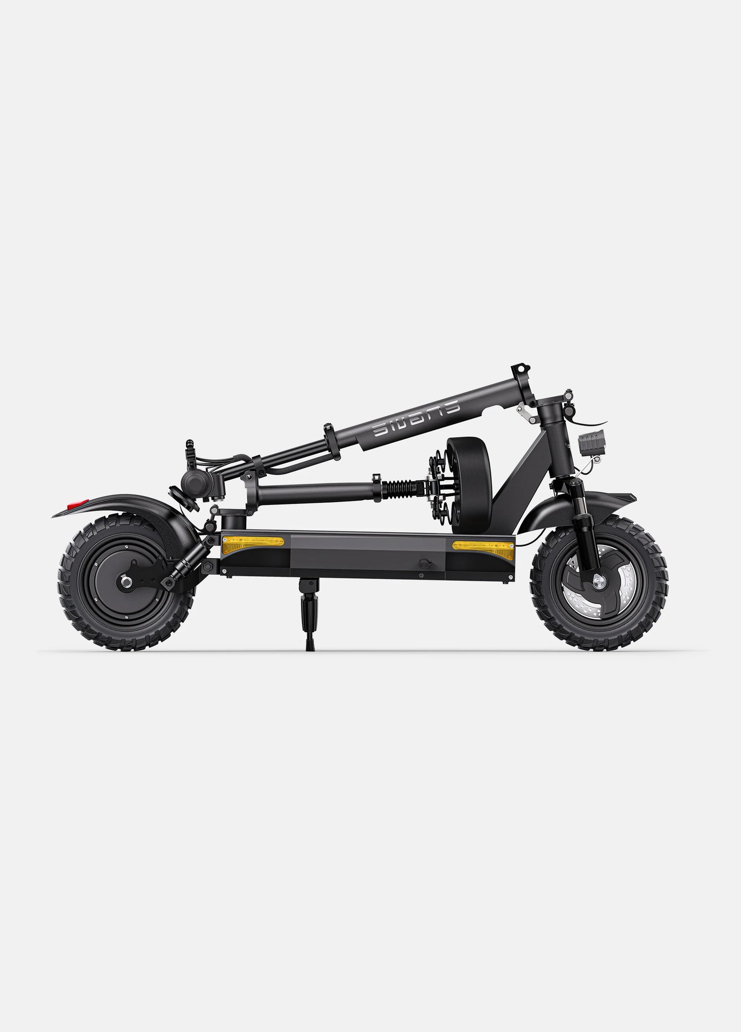 ENGWE S6 500W Elektro roller