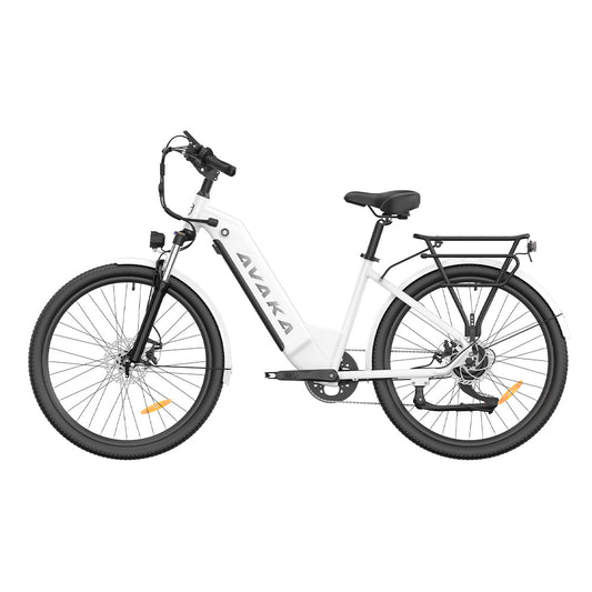 NIUBILITY K200 All-Terrain Elektrische Fiets