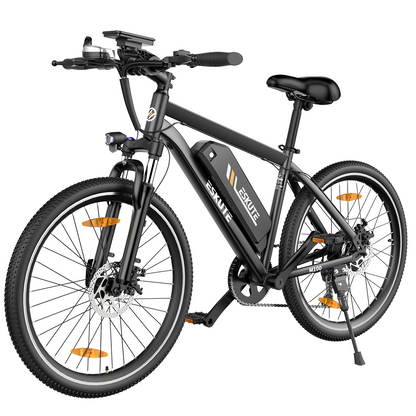 ESKUTE M100 27.5 Inch Mountain Electric Bike