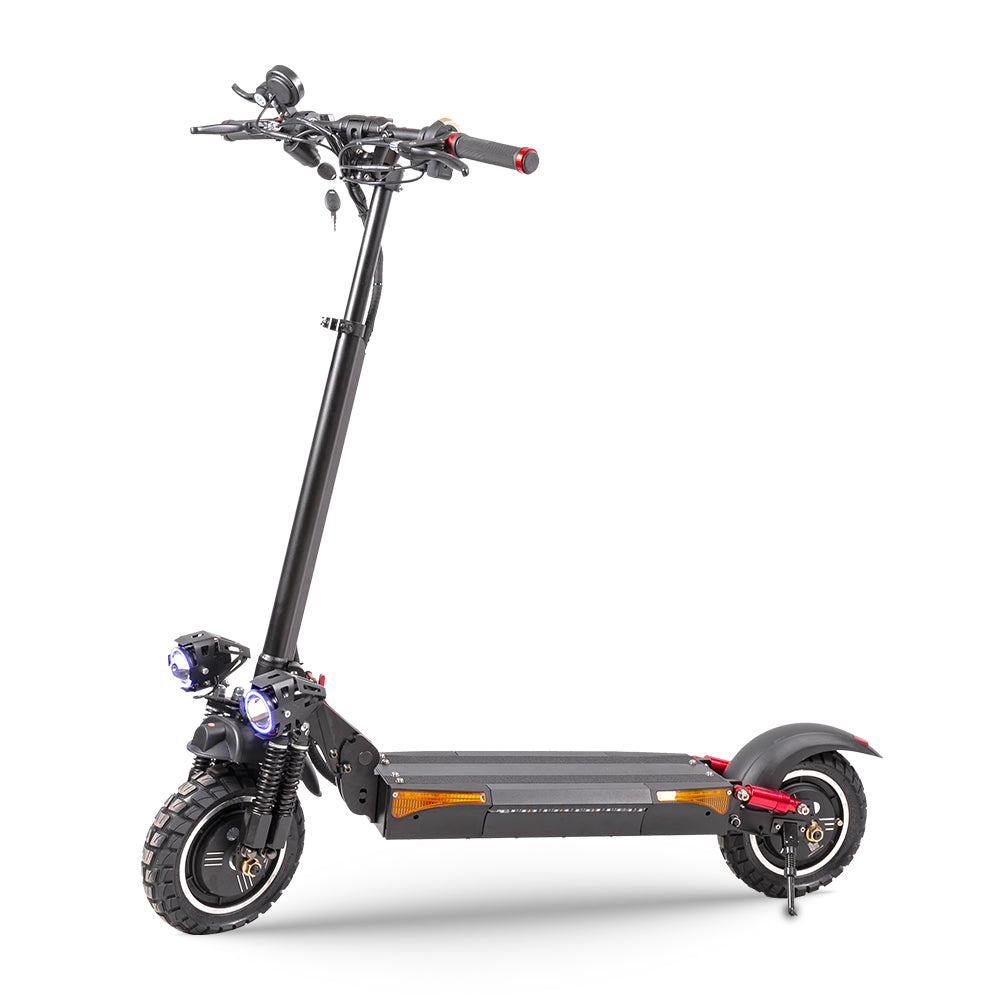 Trottinette électrique FASUER YF-005C 500 W x 2