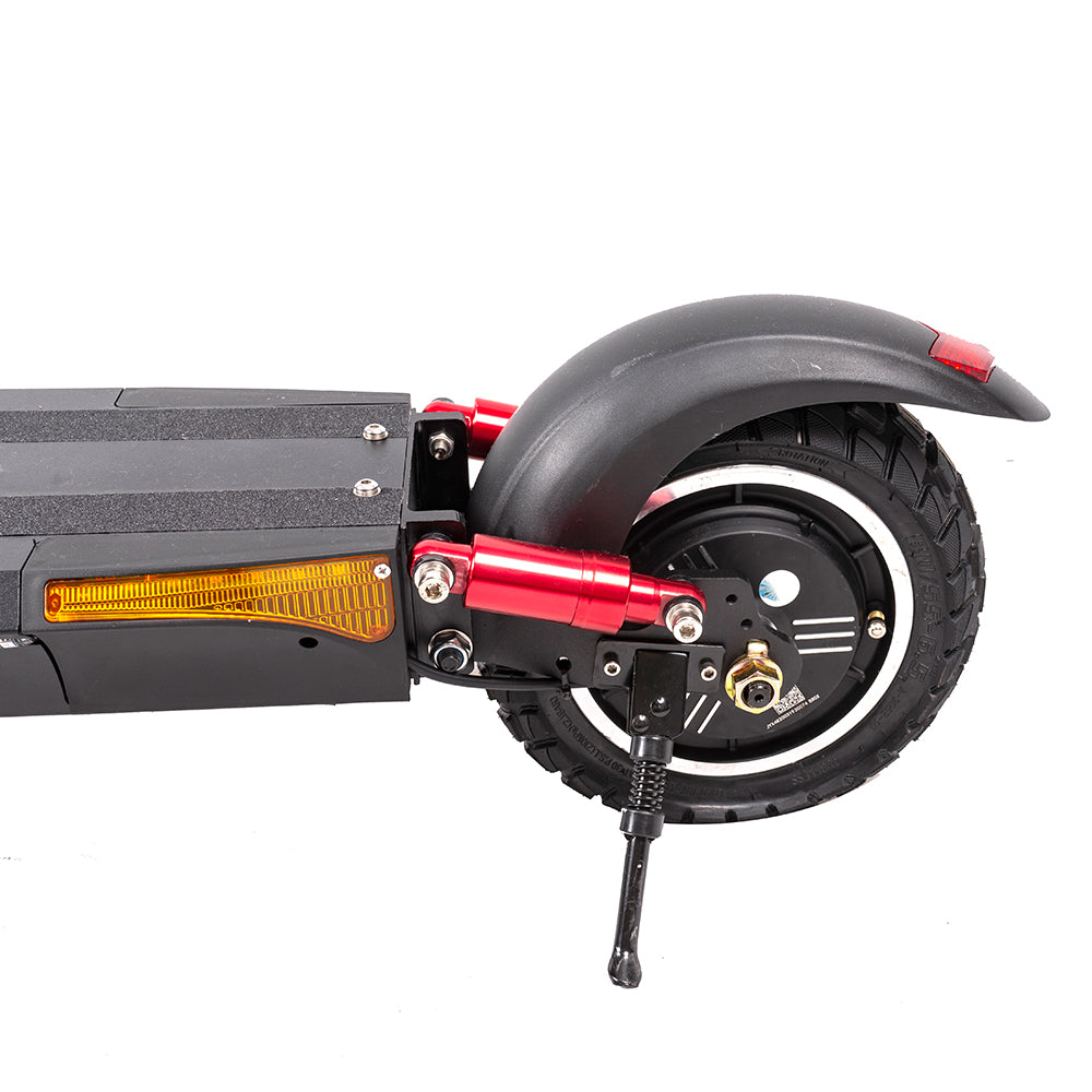 Trottinette électrique FASUER YF-005C 500 W x 2