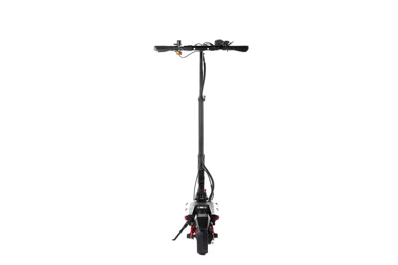 HILEY Tiger8 600W elektrische scooter