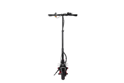 HILEY Tiger8 600W elektrische scooter