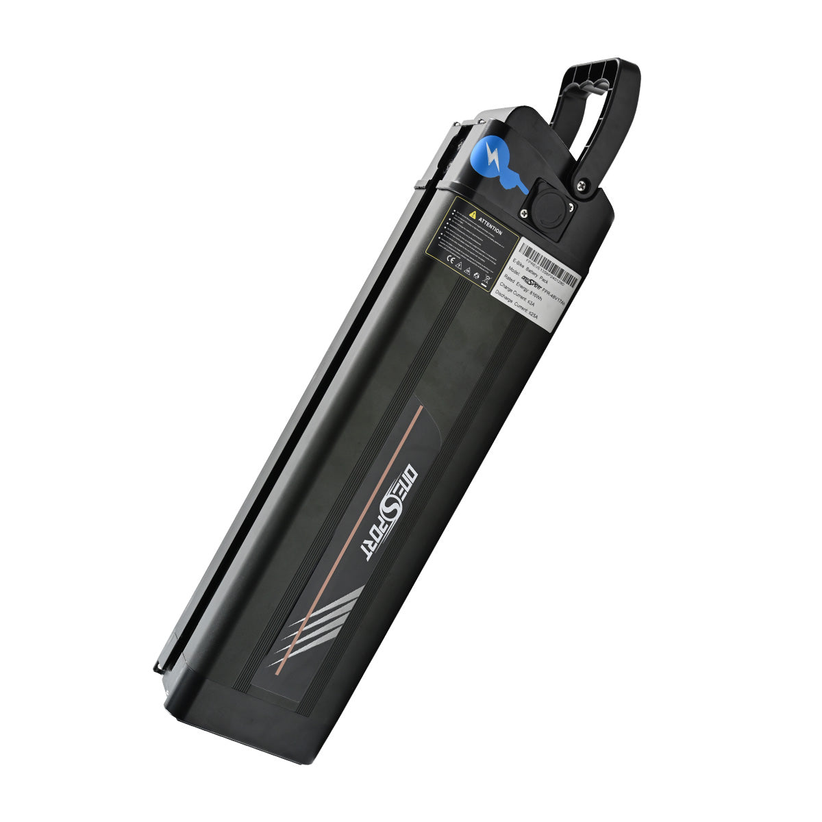 OneSport OT16-2 Ebike Original battery