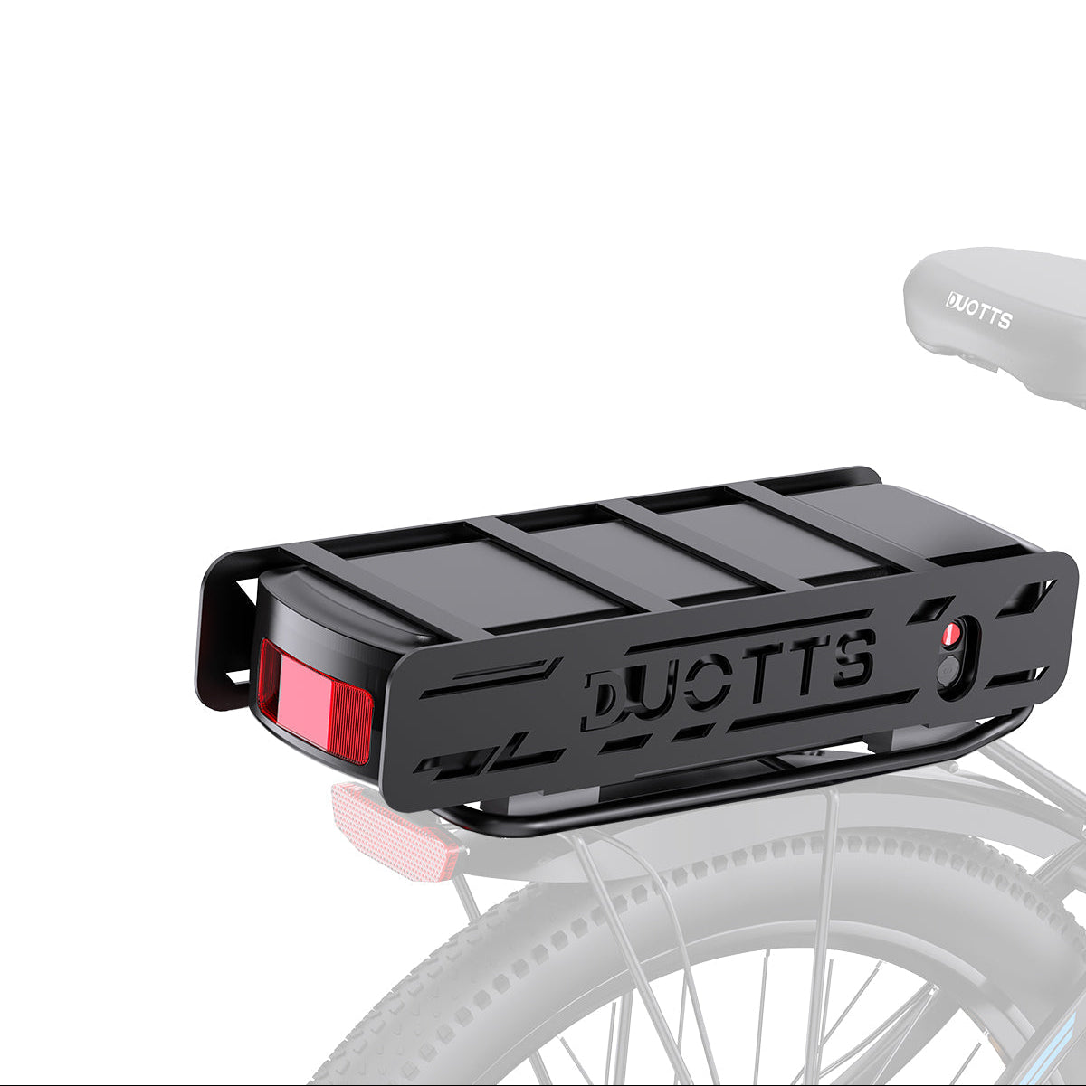 DUOTTS C29-K 48V 22.4Ah Lithium-ion Battery