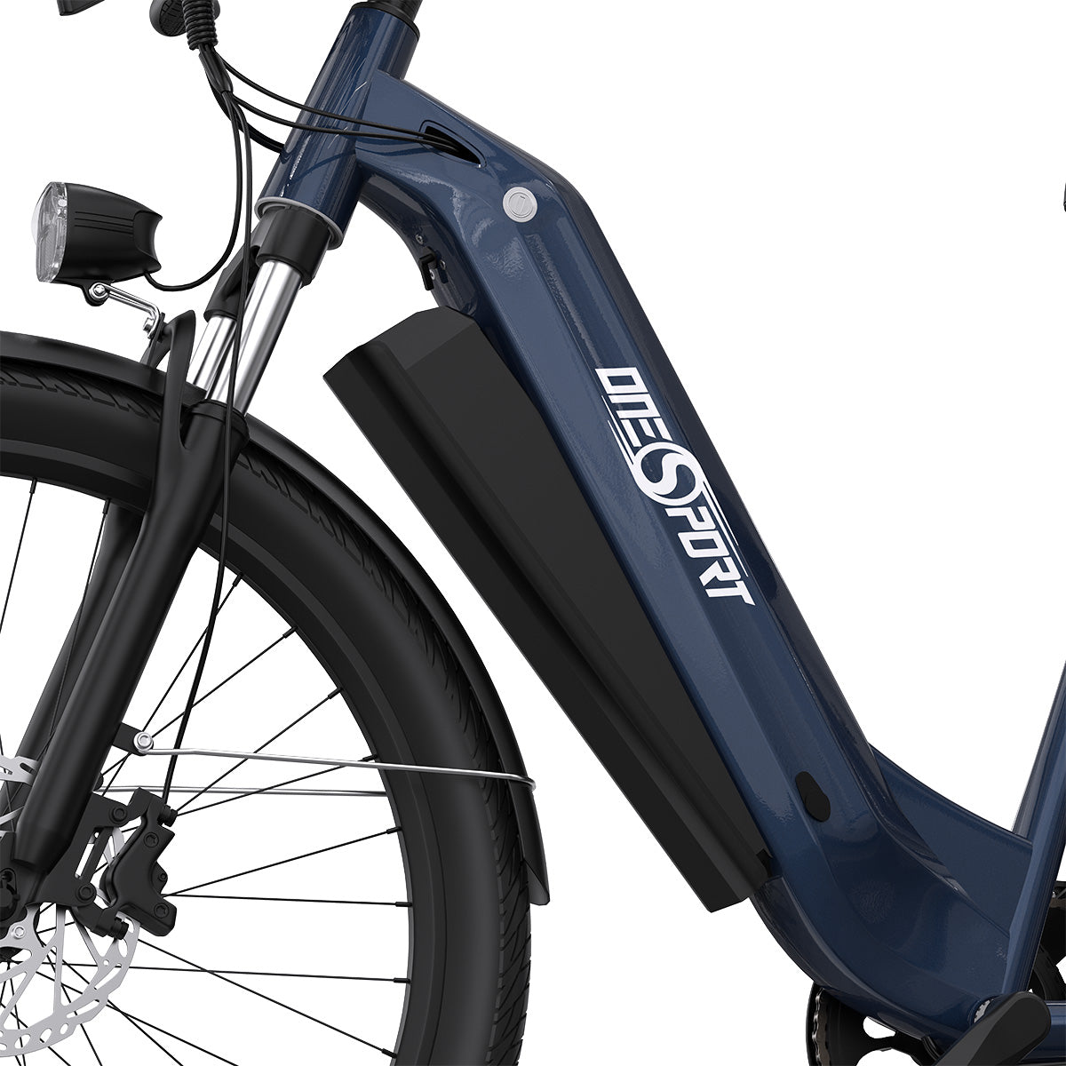 ONESPORT Original E-Bike Replacement Battery