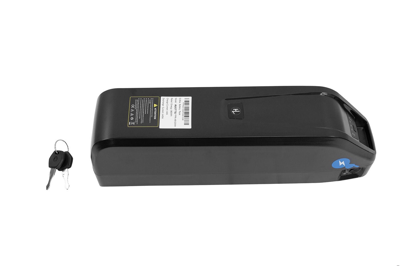 Duotts E26 Samsung Battery 48V 20Ah
