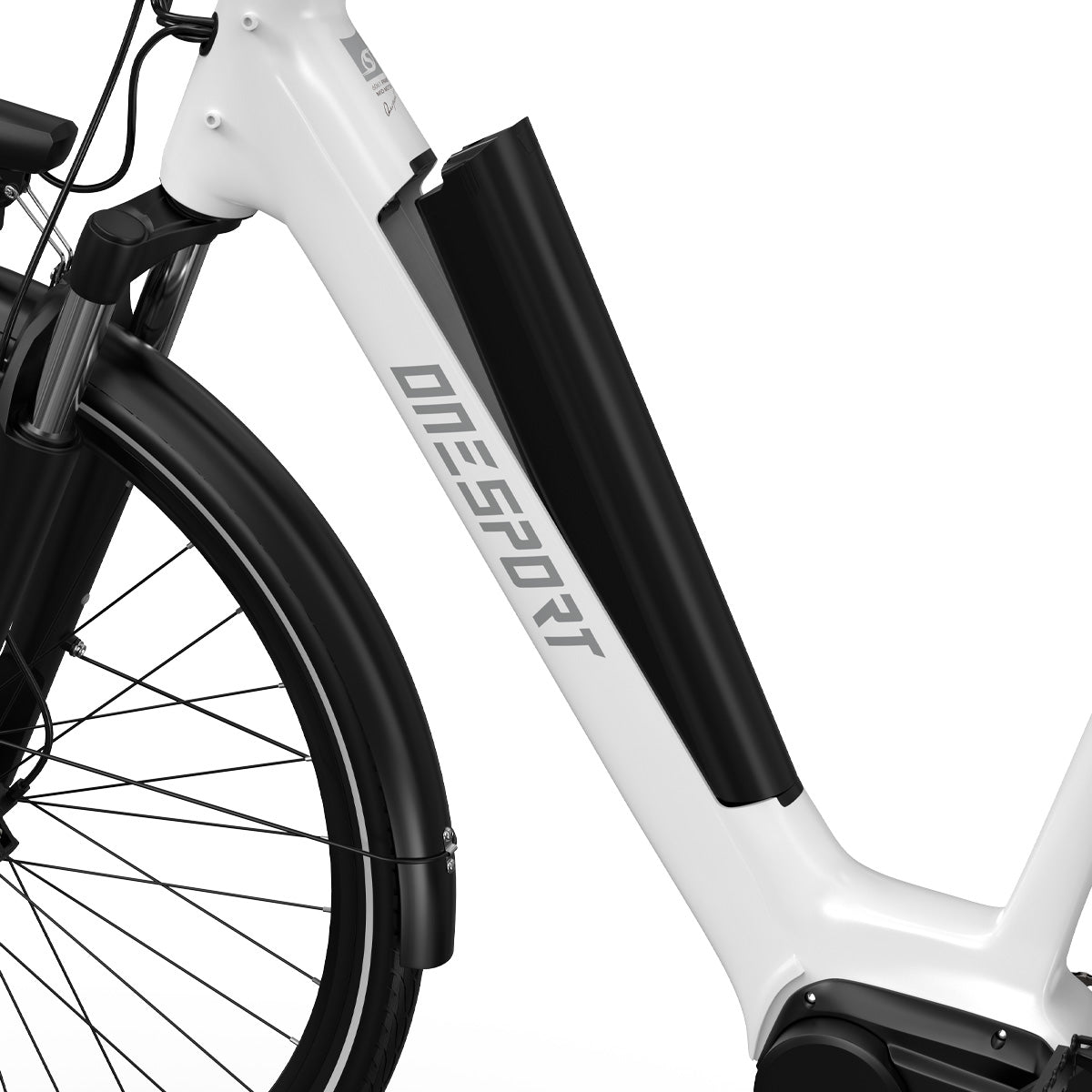 ONESPORT Original E-Bike Replacement Battery