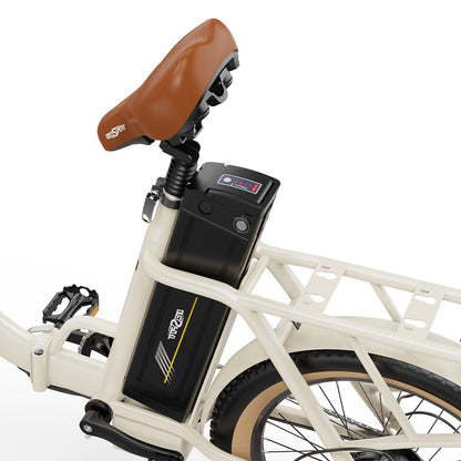 OneSport OT16-2 Ebike Original battery
