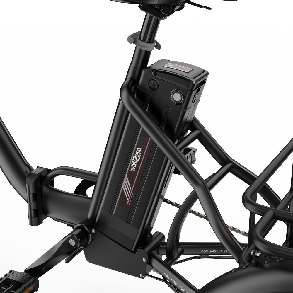 ONESPORT Original E-Bike Replacement Battery