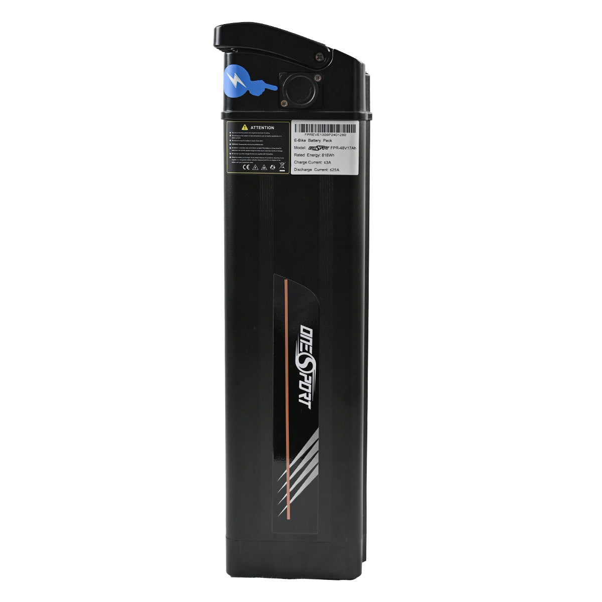 OneSport OT16-2 Ebike Original battery