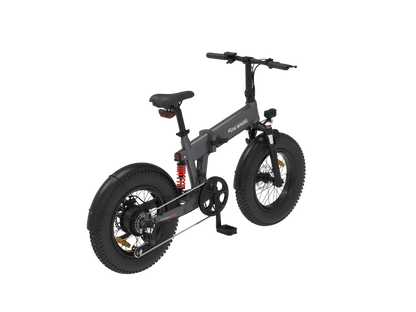 5th WHEEL Thunder 1FT 250W Electric Bike