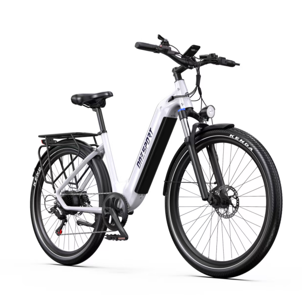 OneSport WT05 27.5 inches Electric Bike