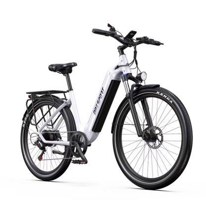 OneSport WT05 27.5 inches Electric Bike