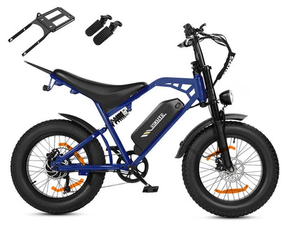 Eskute V202 Retro E-Bike
