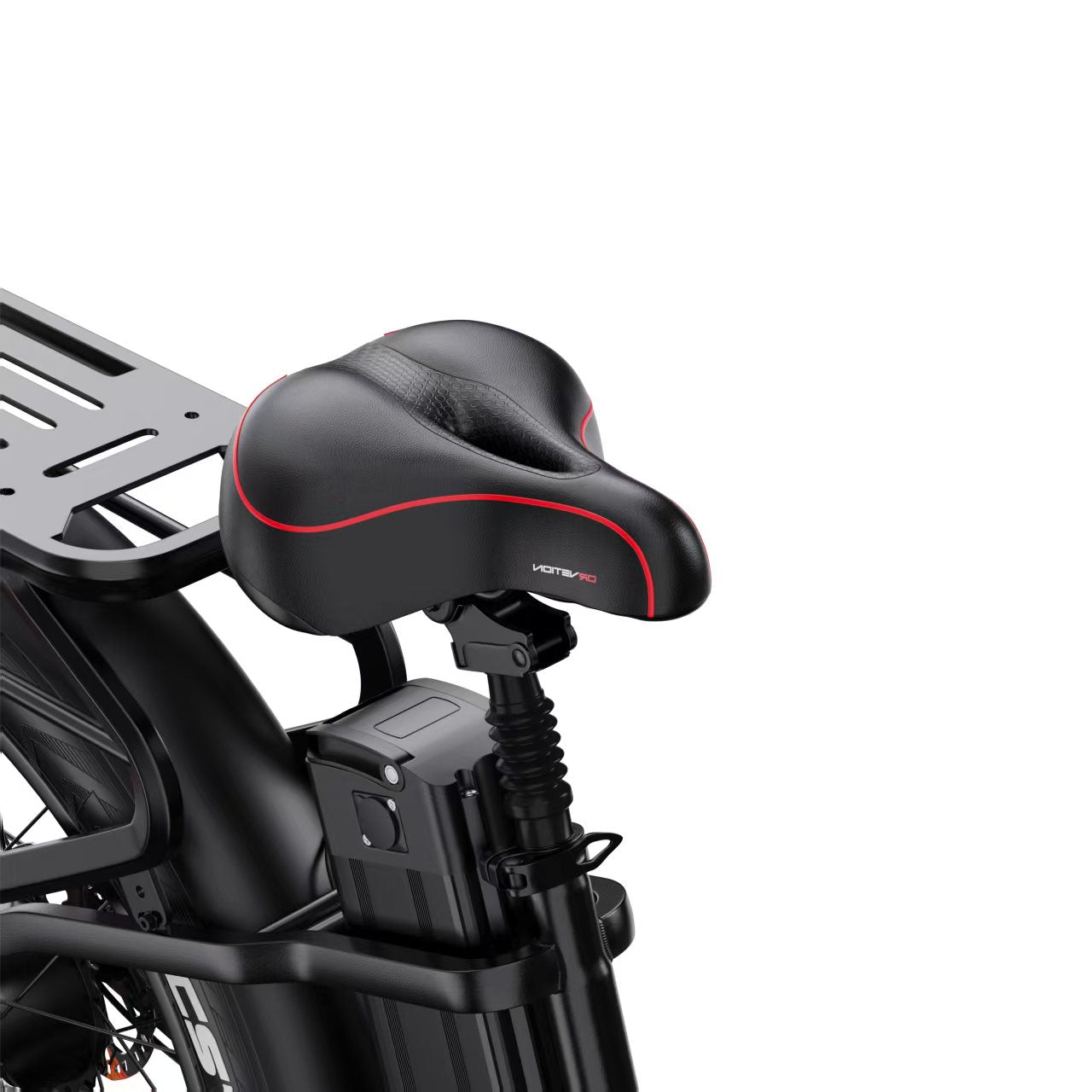 DrVetion AT20 750W 45 km/h Fat Bike Vélo Électrique