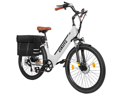 Eskute C100 Plus City E-Bike