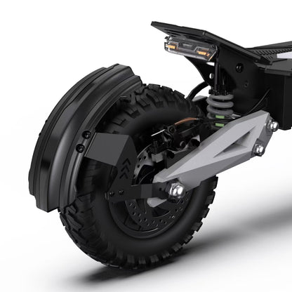 Trottinette électrique tout-terrain OOTD T10