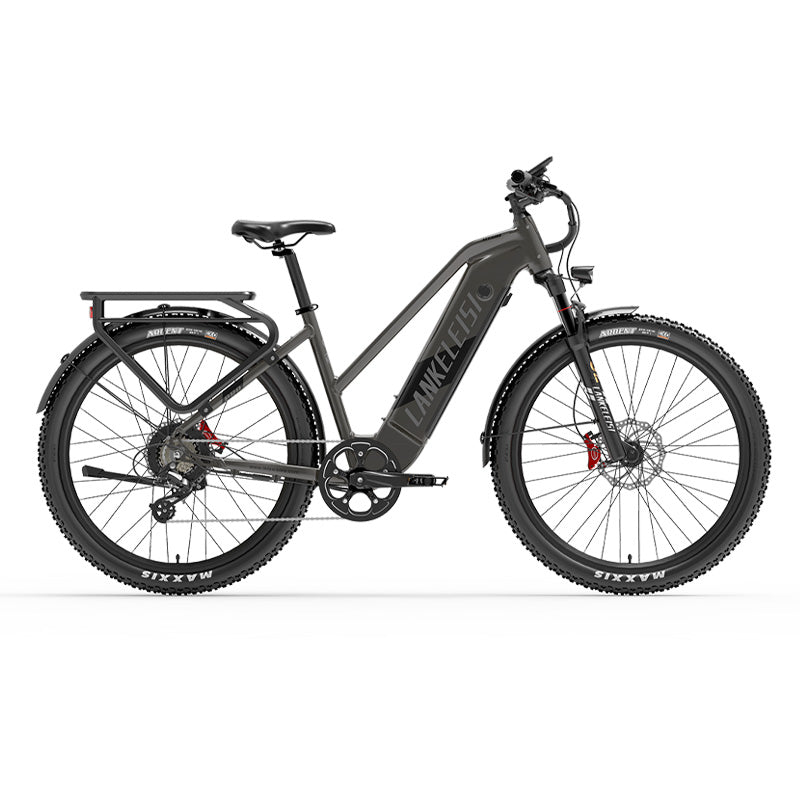LANKELEISI MX600 PRO 500W elektrische fiets