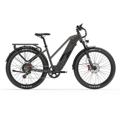 LANKELEISI MX600 PRO 500W elektrische fiets