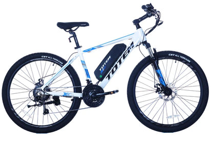 OneSport WT05 27.5 inches Electric Bike