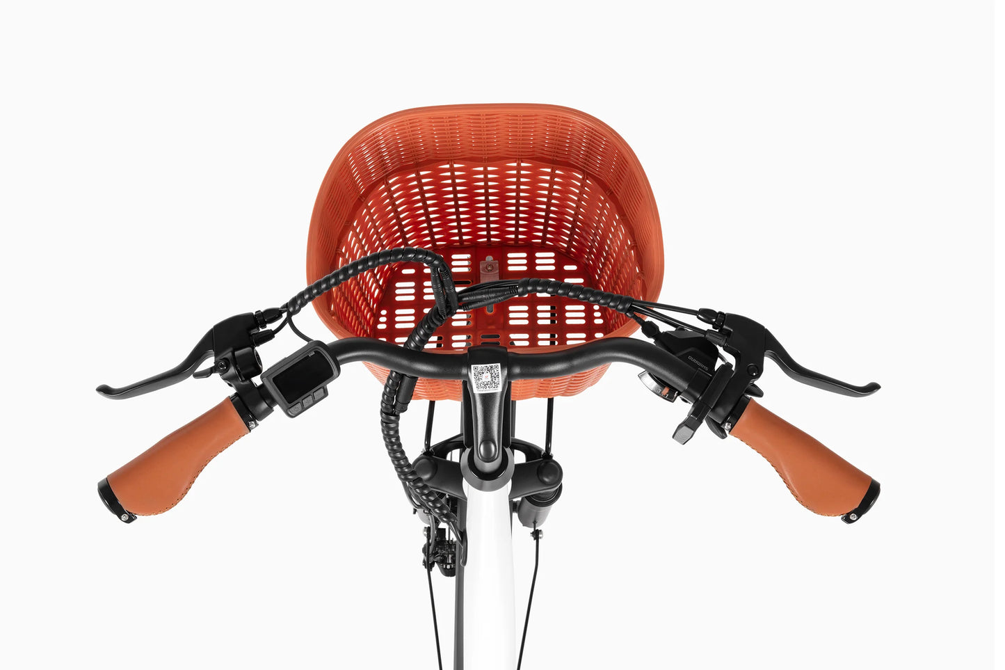 DYU C6 Pro 26-inch 80km Range City Electric Mountain Bike