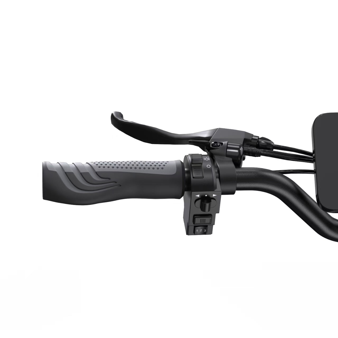 Trottinette électrique tout-terrain OOTD T10