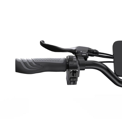 Trottinette électrique tout-terrain OOTD T10