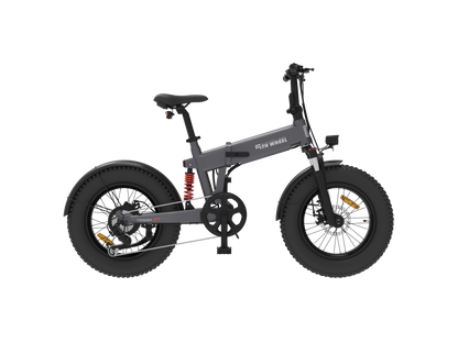 5th WHEEL Thunder 1FT 250W Electric Bike