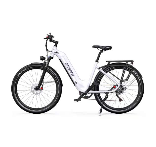 OneSport WT05 27.5 inches Electric Bike