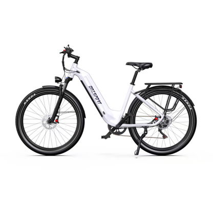 OneSport WT05 27.5 inches Electric Bike