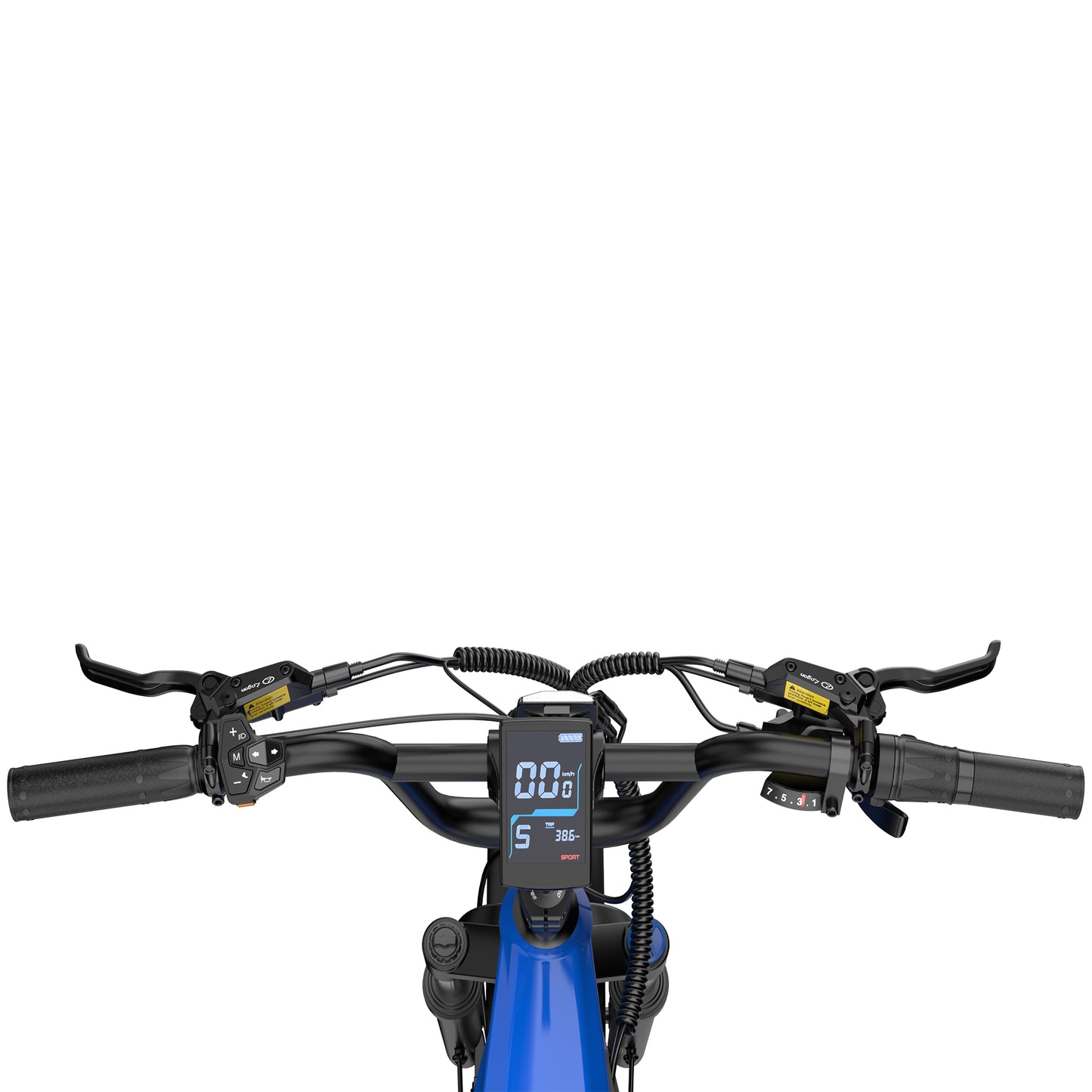 SAMEBIKE RS-A01 Plus 750W Elektrische Stadsfiets