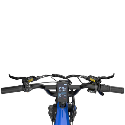 SAMEBIKE RS-A01 Plus 750W Elektrische Stadsfiets