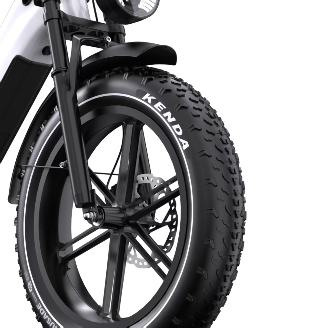 Onesport OT08 Pro Long-Range Electric Bike with Dual Battery