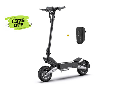 OOTD T10 All-Terrain Electric Scooter
