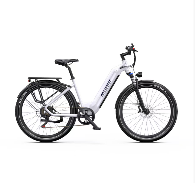 OneSport WT05 27.5 inches Electric Bike