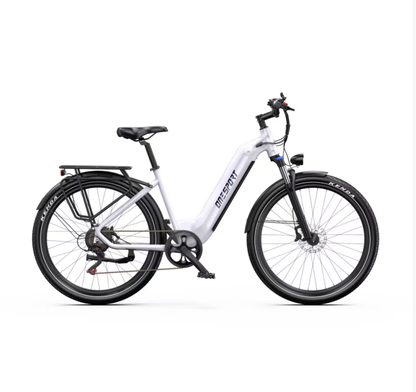 OneSport WT05 27.5 inches Electric Bike