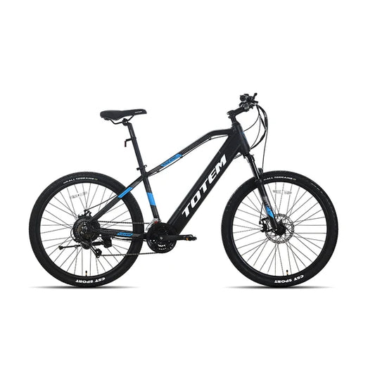 TOTEM Volcano 500W Electric Bicycle
