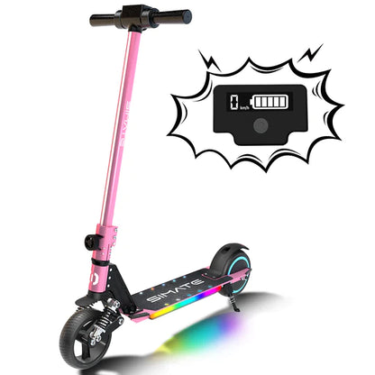 Simate S5 130W Scooter électrique