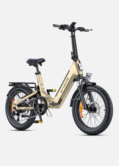 ENGWE L20 Boost Step-Thru E-Bike